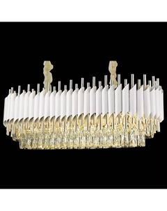 Подвесной светильник Cartuccia WE138.14.003 Wertmark