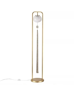 Торшер Modern Exclusive Fiolent 5432/1F Odeon light