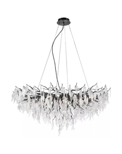 Подвесная люстра Daniela WE182.19.023 Wertmark