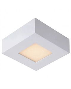 Потолочный светодиодный светильник Brice-Led 28107/11/31 Lucide