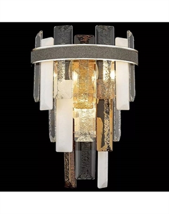 Накладной светильник Christel WE115.03.301 Wertmark