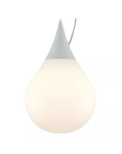 Подвесной светильник Dropi WE217.01.123 Wertmark