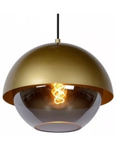 Подвесной светильник Cooper 10410/20/02 Lucide