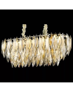 Подвесная люстра Orlanda WE144.14.303 Wertmark