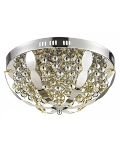 Потолочная люстра Stella WE431.06.107 Wertmark