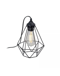 Настольная лампа V2803-1/1L Vitaluce