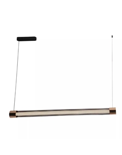 Подвесной светодиодный светильник Meri APL.657.03.29 Aployt