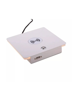 Настольная лампа Muro 808536 Lightstar