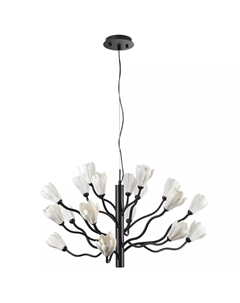 Подвесная люстра Modern Gardi 5090/18 Odeon light