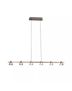 Подвесной светодиодный светильник Rezeda APL.788.03.06 Aployt