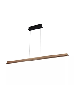 Подвесной светодиодный светильник Gercia APL.786.03.38 Aployt