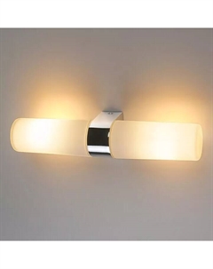 Подсветка для зеркал Round 2х42W хром a031603 Elektrostandard