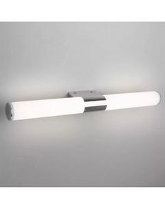 Подсветка для зеркал Venta Neo LED хром MRL LED 12W 1005 IP20 a039169 Elektrostandard