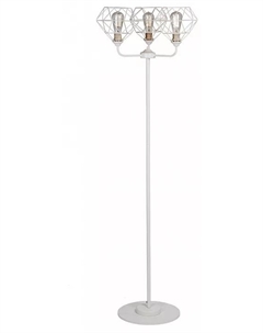 Торшер V4326 V4326-0/3P Vitaluce