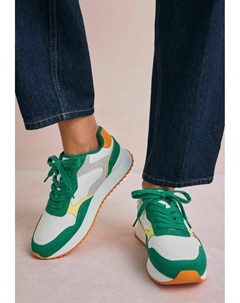 Кроссовки REGULAR FIT - FOREVER COMFORT, зеленый Next