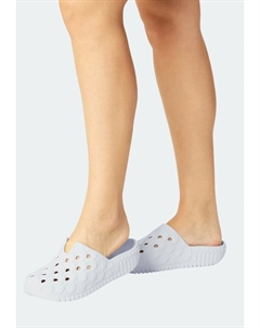 Мюли Pool slides, кремовый Ilse jacobsen