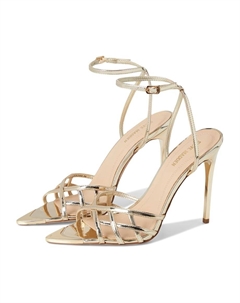 Туфли Sensation, золотой Steve madden