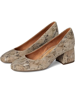 Туфли Carmel Pumps, цвет Oatmeal Leather Vionic