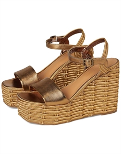 Туфли Pinky, бронзовый Steve madden