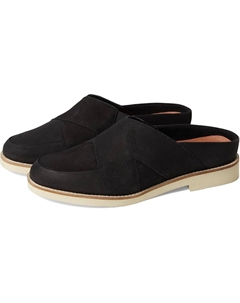 Сабо Wessex, цвет Black Nubuck Softwalk