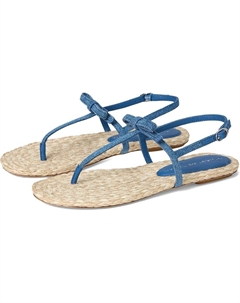 Сандалии Felicity Espadrille Sandal, цвет Washed/Natural Stuart weitzman