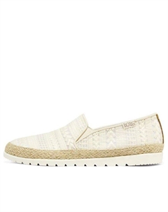 Шлепанцы (WMNS) Flexpadrille 3.0, коричневый Skechers