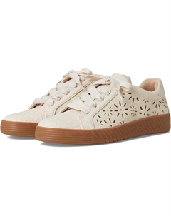 Кроссовки Soul Neela Perfect, цвет Light Sand Beige Fabric Naturalizer