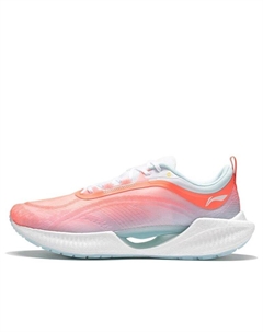 Беговые кроссовки (WMNS) Super Light XIX 'Neon Orange', оранжевый Li-ning
