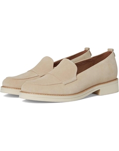 Лоферы Taylin, цвет Deep Porcelain Suede Naturalizer