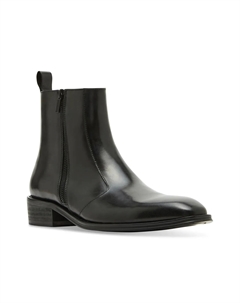 Ботинки Haynes, черные Steve madden