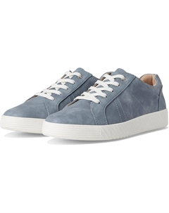 Кроссовки Soul Neela, цвет Mid Blue Faux Leather Naturalizer