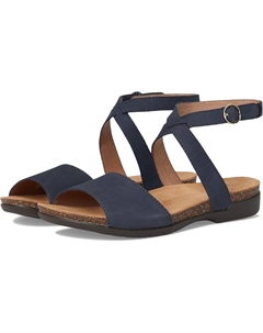 Сандалии Rafferty, темно-синий Dansko