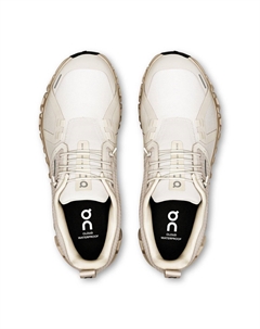 Кроссовки CLOUD 6 WP, кремовый On