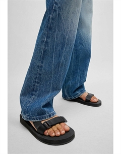 Сандалии ZARALYN, черный Hugo