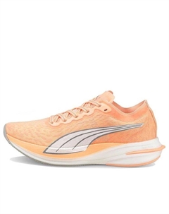 Беговые кроссовки (WMNS) Division Nitro Wildwash, оранжевый Puma