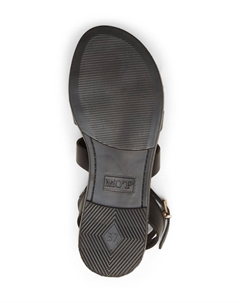 Сандалии EDLEM, черный Marc o'polo