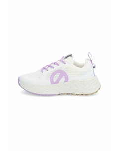 Кроссовки CARTER FLY, фиолетовый No name