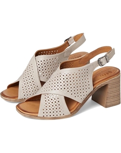 Туфли Luanca, цвет Stone Spring step