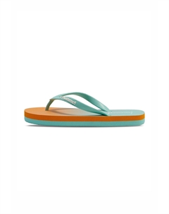 Шлепанцы GRADIENT - T-bar sandals, светло-голубой Hummel