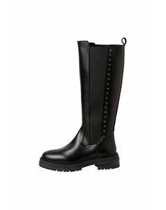 Классические ботильоны, черный Marco tozzi