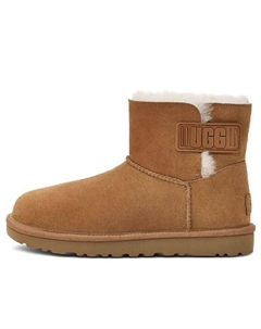 Ботинки зимние WMNS Mini Bailey, коричневый Ugg