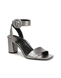 Сандалии Zinfandel, Pewter Metallic Leather Vionic