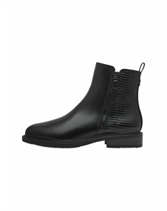 Классические ботильоны, черный Marco tozzi