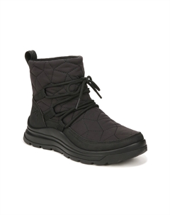 Зимние ботинки Highlight, черный Ryka