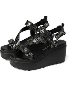 Туфли Ocilia, черный Guess