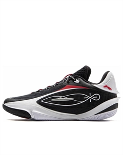 Кроссовки Way of Wade 808 5 Ultra 'Yin Yang', разноцветный Li-ning