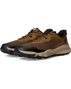 Кроссовки Charged Maven Trail, цвет Coyote Brown/City Khaki/Coyote Brown Under armour