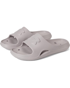 Сандалии Locker V, цвет Gray Dawn/Gray Dawn/Gray Dawn Under armour