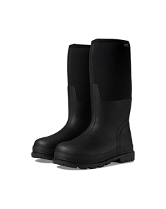 Ботинки Rancher, черный Bogs°