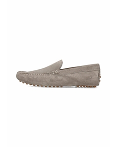 Мокасины NELSON GRASSLAND, серый Melvin&hamilton